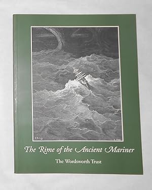 Bild des Verkufers fr The Rime of the Ancient Mariner - The Poem and its Illustrators zum Verkauf von David Bunnett Books