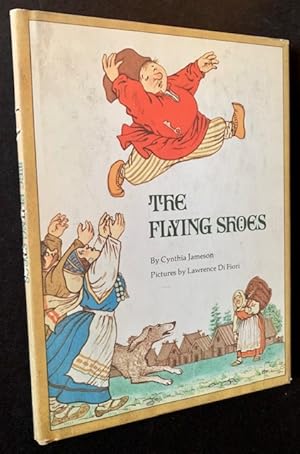 Seller image for The Flying Shoes for sale by APPLEDORE BOOKS, ABAA