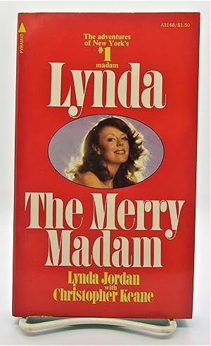 Lynda, The Merry Madam