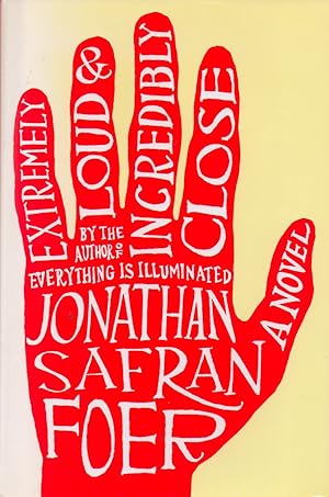 Bild des Verkufers fr Extremely Loud & Incredibly Close zum Verkauf von San Francisco Book Company