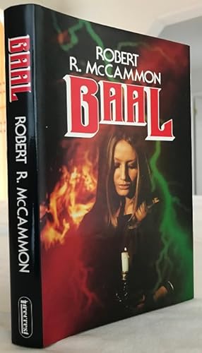 Seller image for Baal for sale by Cahill Rare Books