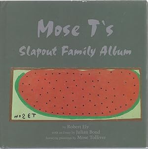 Seller image for Mose T's Slapout Family Album for sale by Bishop's Curiosities