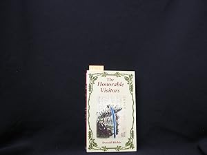 Seller image for The Honorable Visitors for sale by George Strange's Bookmart