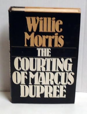 The Courting of Marcus Dupree