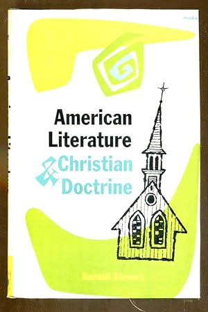 American Literature & Christian Doctrine