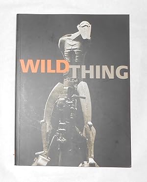 Image du vendeur pour Wild Thing - Epstein, Gaudier-Brzeska, Gill (Royal Academy of Arts, London 24 October 2009 - 24 January 2010) mis en vente par David Bunnett Books