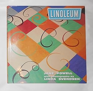 Seller image for Linoleum for sale by David Bunnett Books