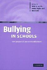 Seller image for Bullying in Schools: How Successful Can Interventions Be? for sale by WeBuyBooks