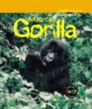 Seller image for Animals in Danger: Mountain Gorilla (Cased) for sale by WeBuyBooks