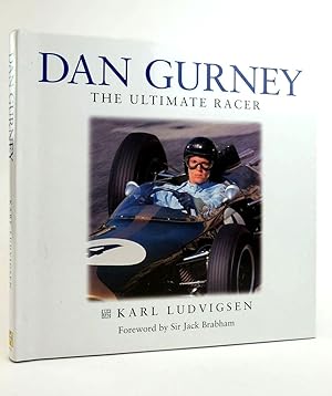 Image du vendeur pour DAN GURNEY: THE ULTIMATE RACER mis en vente par Stella & Rose's Books, PBFA