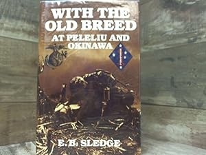 Seller image for With the Old Breed at Peleliu and Okinawa for sale by Archives Books inc.