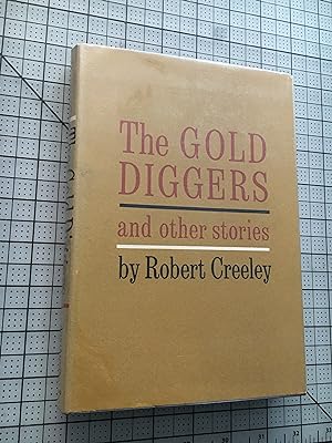 Bild des Verkufers fr The Gold Diggers and other stories zum Verkauf von Aeon Bookstore
