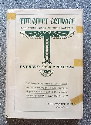 The Quiet Courage and Other Songs of the Unafraid