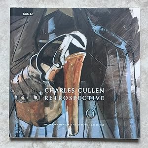 Charles Cullen - Retrospective