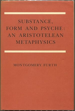 Imagen del vendedor de Substance, Form and Psyche: An Aristotelean Metaphysics a la venta por Evening Star Books, ABAA/ILAB