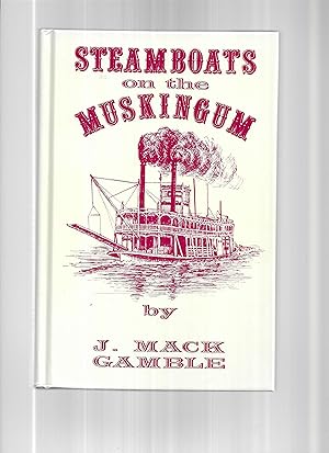 STEAMBOATS ON THE MUSKINGUM