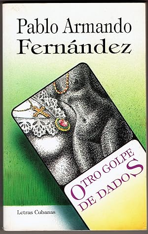 Seller image for Otro golpe de dados (Letras cubanas) (Spanish Edition) for sale by Eureka Books