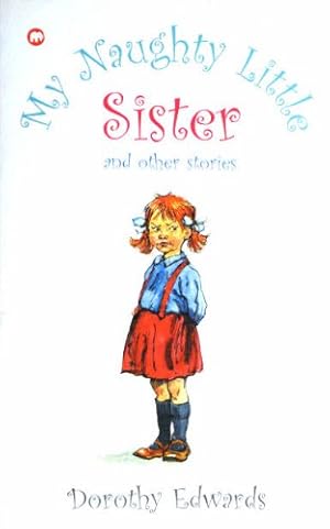 Seller image for 3 in 1 (More "Naughty Little Sister" Stories) for sale by WeBuyBooks