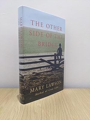 Bild des Verkufers fr The Other Side of the Bridge (Signed First Edition) zum Verkauf von Fialta Books