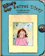 Bild des Verkufers fr Ellies Secret Diary Polish zum Verkauf von WeBuyBooks