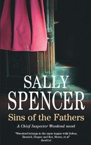 Seller image for Sins of the Fathers (A Chief Inspector Woodend Mystery) for sale by WeBuyBooks