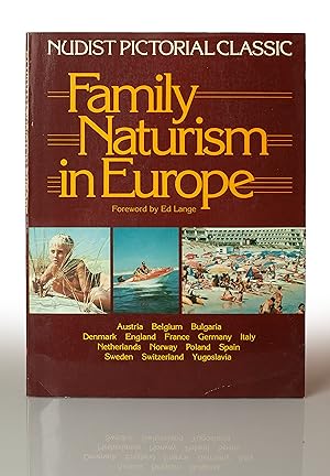 European Family Nudist Images
