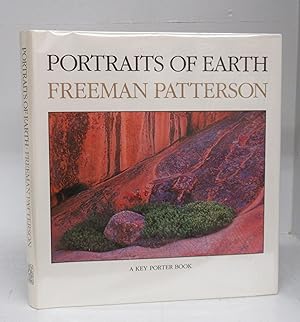 Imagen del vendedor de Portraits of Earth a la venta por Attic Books (ABAC, ILAB)