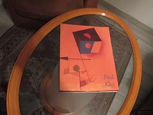 Seller image for Paul Klee1879-1940 for sale by Librairie FAUGUET