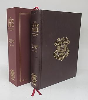 Immagine del venditore per The Holy Bible venduto da Attic Books (ABAC, ILAB)