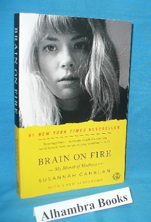 Brain on Fire : My Month of Madness