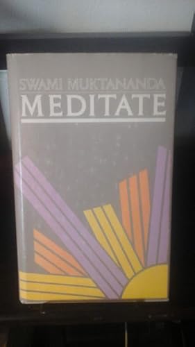 Meditate