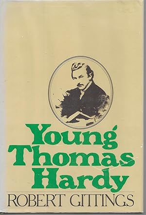 Immagine del venditore per Young Thomas Hardy venduto da Charing Cross Road Booksellers