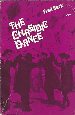 The Chasidic Dance