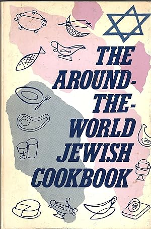 The Around-The-World Jewish Cookbook