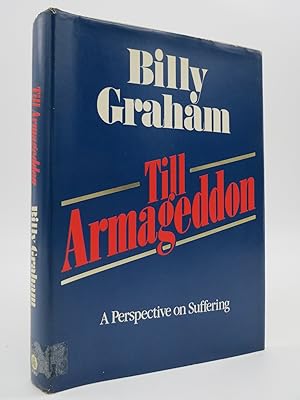 Imagen del vendedor de TILL ARMAGEDDON a la venta por Sage Rare & Collectible Books, IOBA