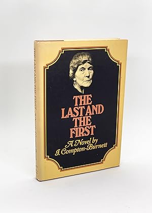 Seller image for The Last and the First (First American Edition) for sale by Dan Pope Books