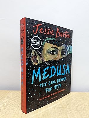 Bild des Verkufers fr Medusa (Signed First Edition) zum Verkauf von Fialta Books