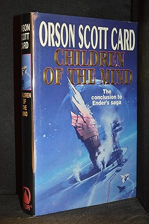 Seller image for Children of the Mind for sale by Burton Lysecki Books, ABAC/ILAB