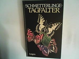 Seller image for Schmetterlinge - Tagfalter. for sale by ANTIQUARIAT FRDEBUCH Inh.Michael Simon