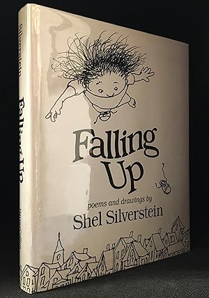 Falling Up; Poems and Drawings
