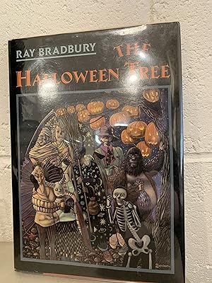 The Halloween Tree **Signed**