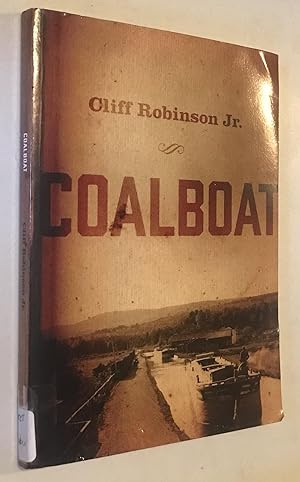 Seller image for Coalboat Paperback ? Illustrated, September 7, 2013 for sale by Once Upon A Time
