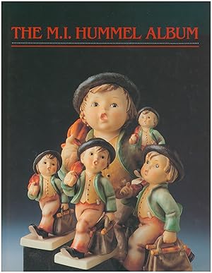 The M. I. Hummel Album