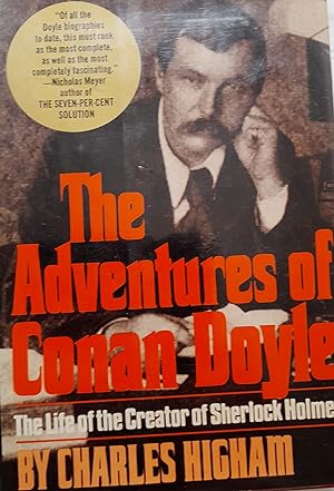 The Adventures Of Conan Doyle: The Life Of the Creator of Sherlock Holmes.