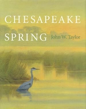 Chesapeake Spring