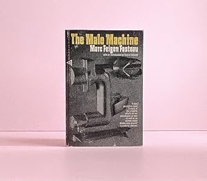 Seller image for Male Machine for sale by boredom books