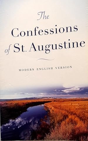 The Confessions of St. Augustine: Modern English Version.