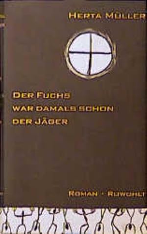 Bild des Verkufers fr Der Fuchs war damals schon der Jger. zum Verkauf von Antiquariat Armebooks