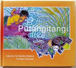 Image du vendeur pour Putangitangi mis en vente par Ariel Books IOBA