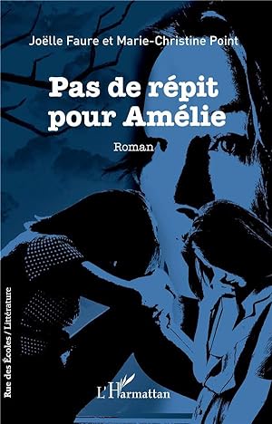 Seller image for pas de rpit pour Amlie for sale by Chapitre.com : livres et presse ancienne